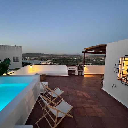 Casa Abades Arcos De La Frontera Apartment Exterior photo
