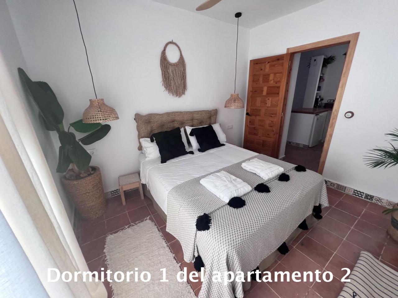 Casa Abades Arcos De La Frontera Apartment Exterior photo